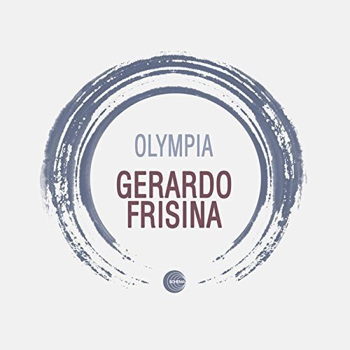 Olympia Ep (Vinyl) - GERARDO FRISINA