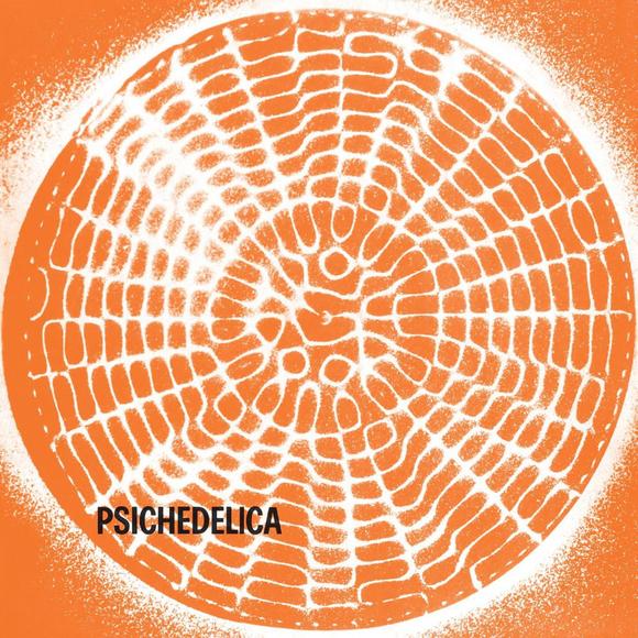 Psichedelica - UMILIANI PIERO