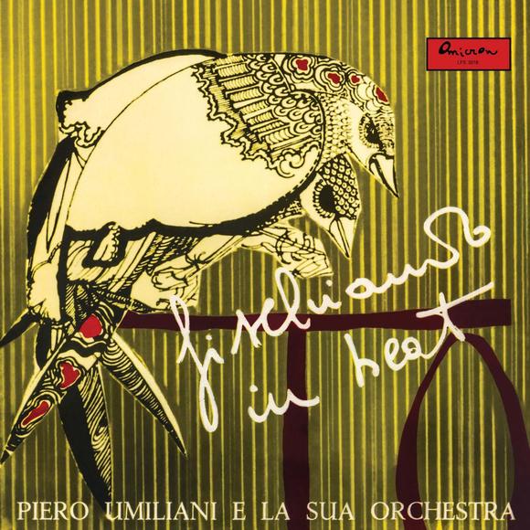 Fischiando In Beat - UMILIANI PIERO