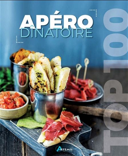Apéro dînatoire - COLLECTIF