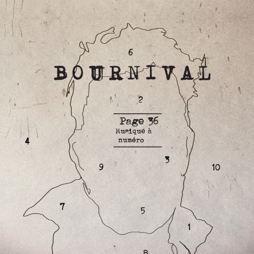 Page 36 Musique à numéro - BOURNIVAL JEANNOT