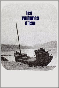 Les Voitures d&#39;eau - PERRAULT PIERRE