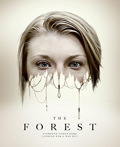 The Forest - ZADA JASON