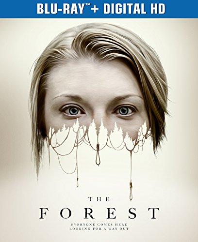 The Forest - ZADA JASON