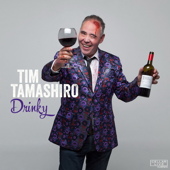 Drinky - TAMASHIRO TIM