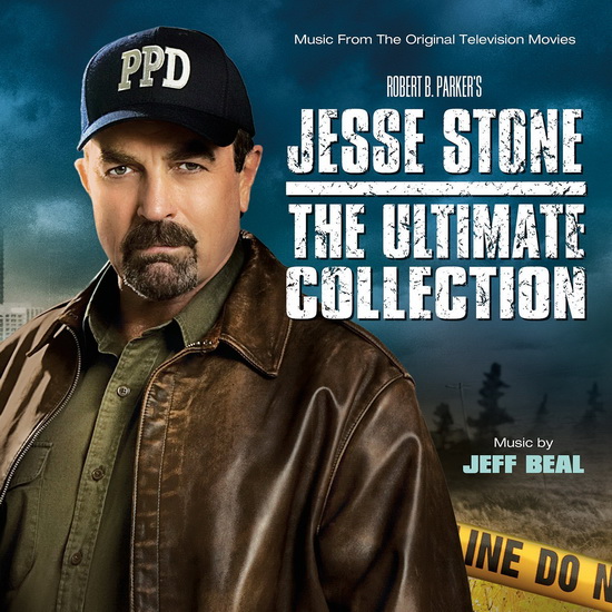 Jesse Stone, The Ultimate Collection - BEAL JEFF