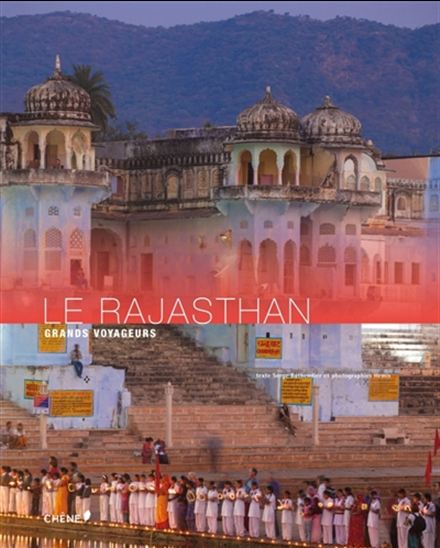 Rajasthan - SERGE BATHENDIER