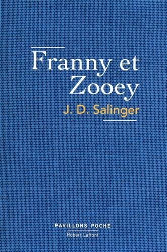 Franny et Zooey N. éd. - JEROME DAVID SALINGER