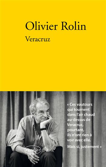 Veracruz - OLIVIER ROLIN