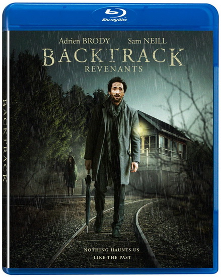 Blacktrack - PETRONI MICHEAL