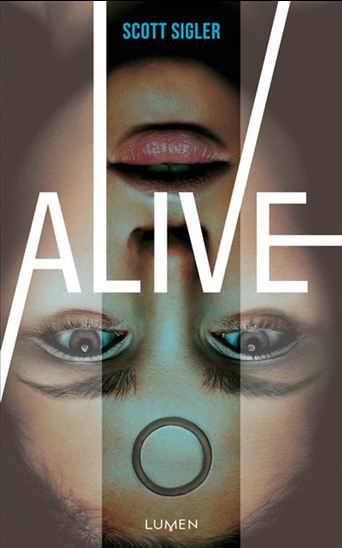 Alive #01 - SCOTT SIGLER