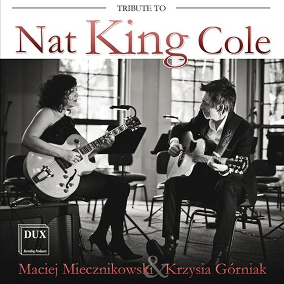 Tribute To Nat King Cole - COLE NAT KING (COMPILATION)