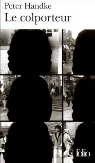 Le Colporteur - PETER HANDKE