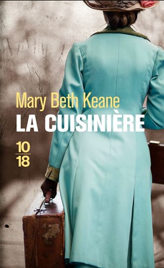 La Cuisinière - MARY BETH KEANE