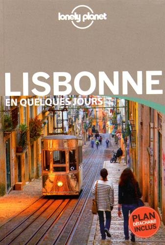 Lisbonne en quelques jours 3e éd. - KERRY CHRISTIANI