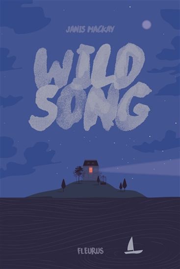 Wild song - JANIS MACKAY