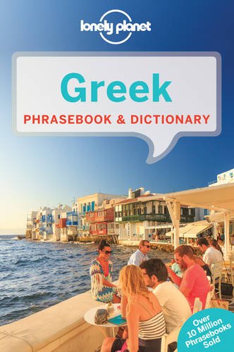 Greek 6th ed. - COLLECTIF