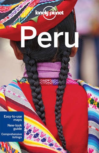 Peru 9th ed. - COLLECTIF