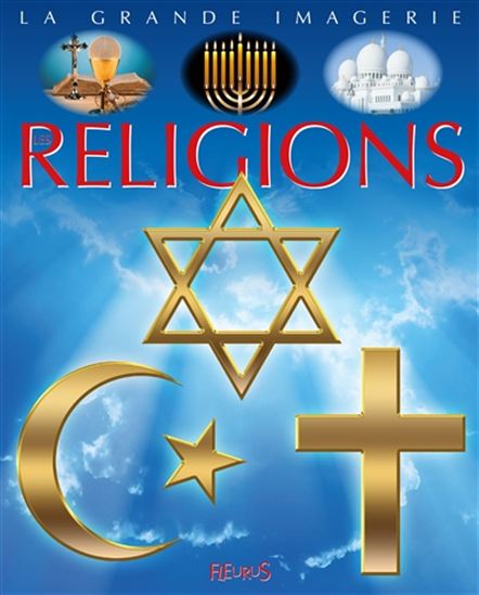 Les Religions - COLLECTIF