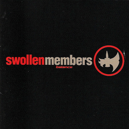 カナダオリジナル盤2LP】Swollen Members - Balance カナダオリジナル盤2LP】Swollen Members - Balance