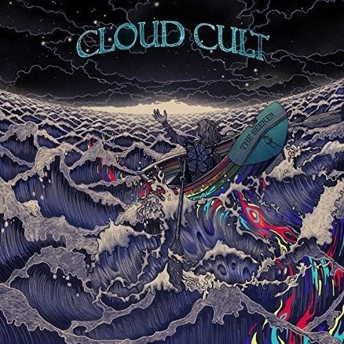 The Seeker - CLOUD CULT