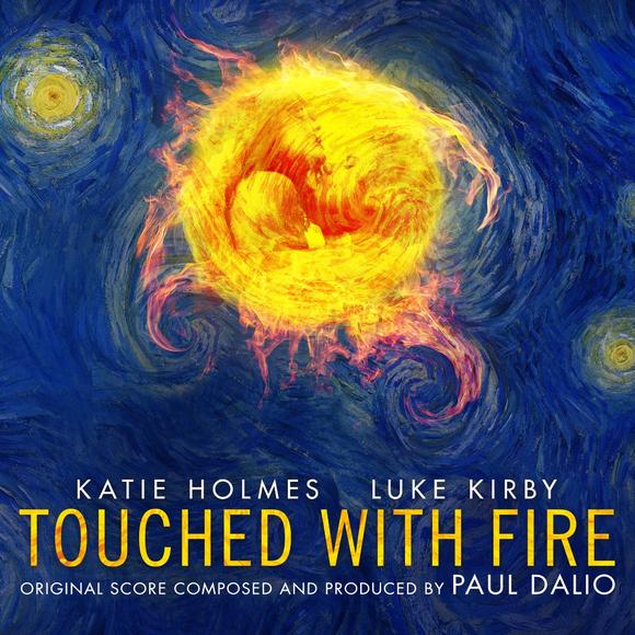 Touched With Fire - B.O. FILM