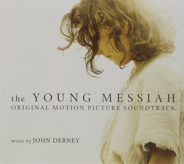 The Young Messiah - DEBNEY JOHN