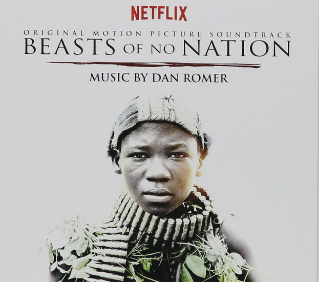 Beasts Of No Nation - ROMER DAN