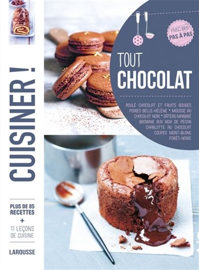 Tout chocolat - COLLECTIF
