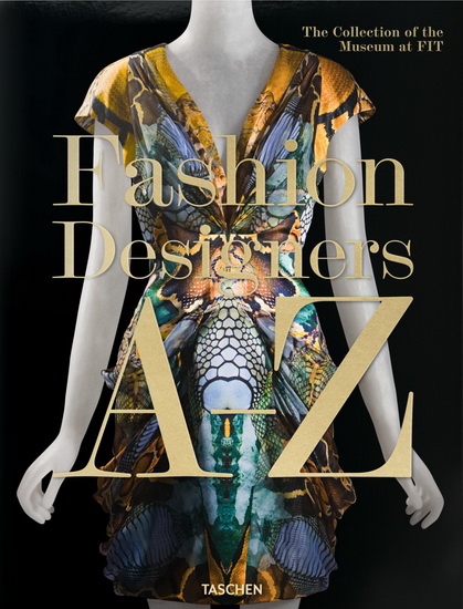 Fashion designers A-Z - SUZY MENKES - VALERIE STEELE
