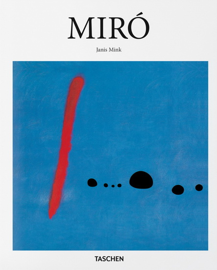 Miro - JANIS MINK