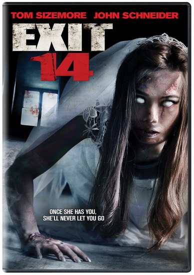 Exit 14 - SALCEDO JOE