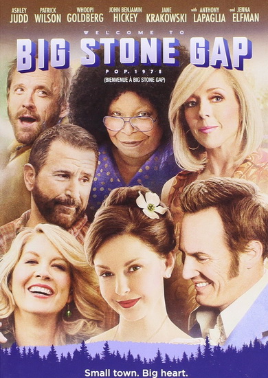 Big Stone Gap - TRIGIANI ADRIANA