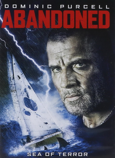 Abandoned - LAING JOHN