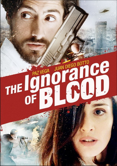 The Ignorance of Blood - GOMEZ PEREIRA MANUEL