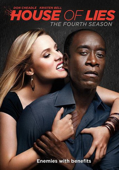 House Of Lies (Season 4) - HOUSE OF LIES