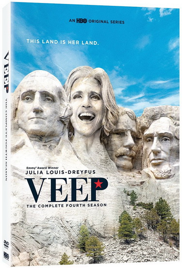 Veep (Season 4) - VEEP