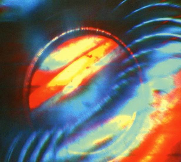 Advancement - SOLAR BEARS