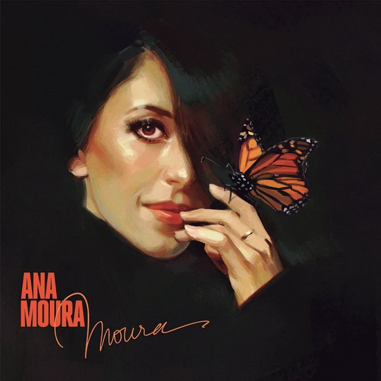 Moura - MOURA  ANA
