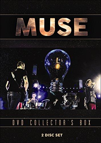 Muse - Dvd Collector'S Box - MUSE