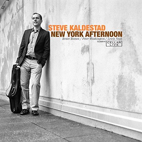New York Afternoon - KALDESTAD STEVE
