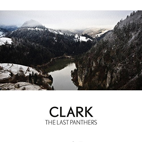 The Last Panthers - CLARK