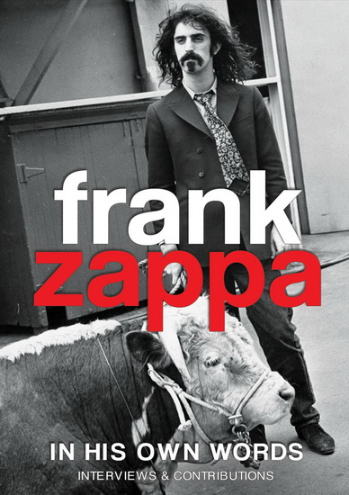 In His Own Words - ZAPPA FRANK