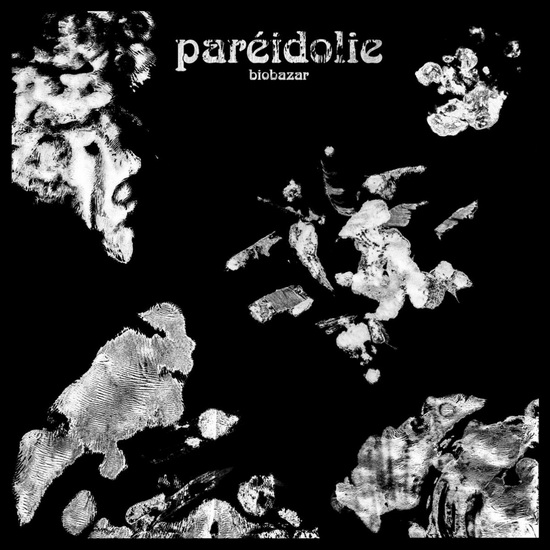 Pareidolie  (Vinyl) - BIOBAZAR