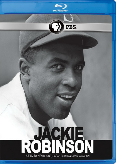 Ken Burns: Jackie Robinson