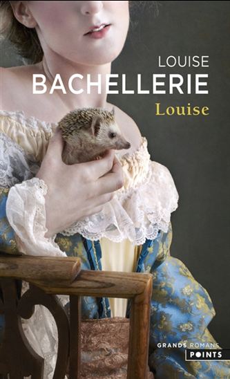 Louise - LOUISE BACHELLERIE