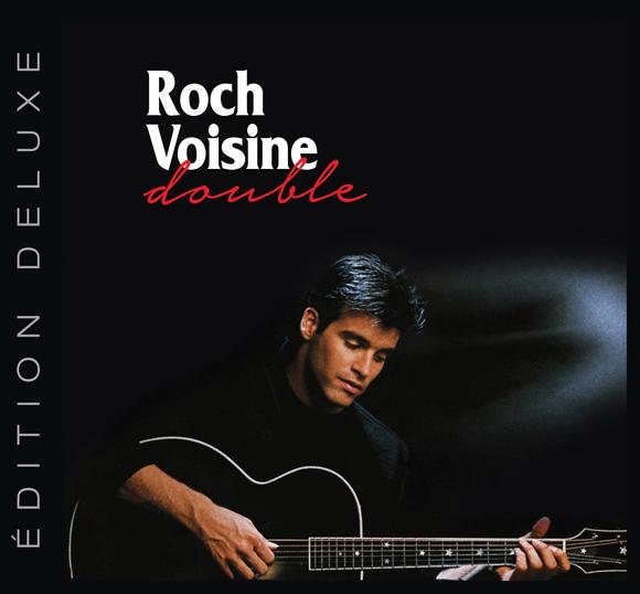 Double (2CD) - VOISINE ROCH