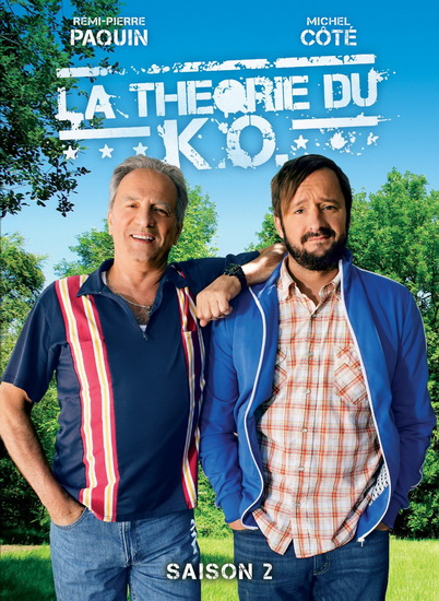 La Théorie du K.O. (Saison 2) - THÉORIE DU K.O. (LA)