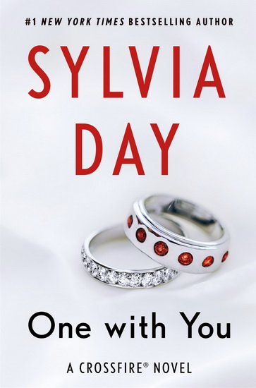 One with you - SYLVIA DAY