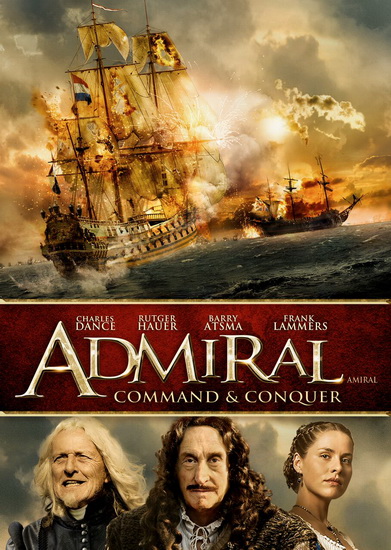 Admiral - REINÉ ROEL